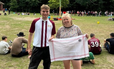 Messdiener Wallenhorst