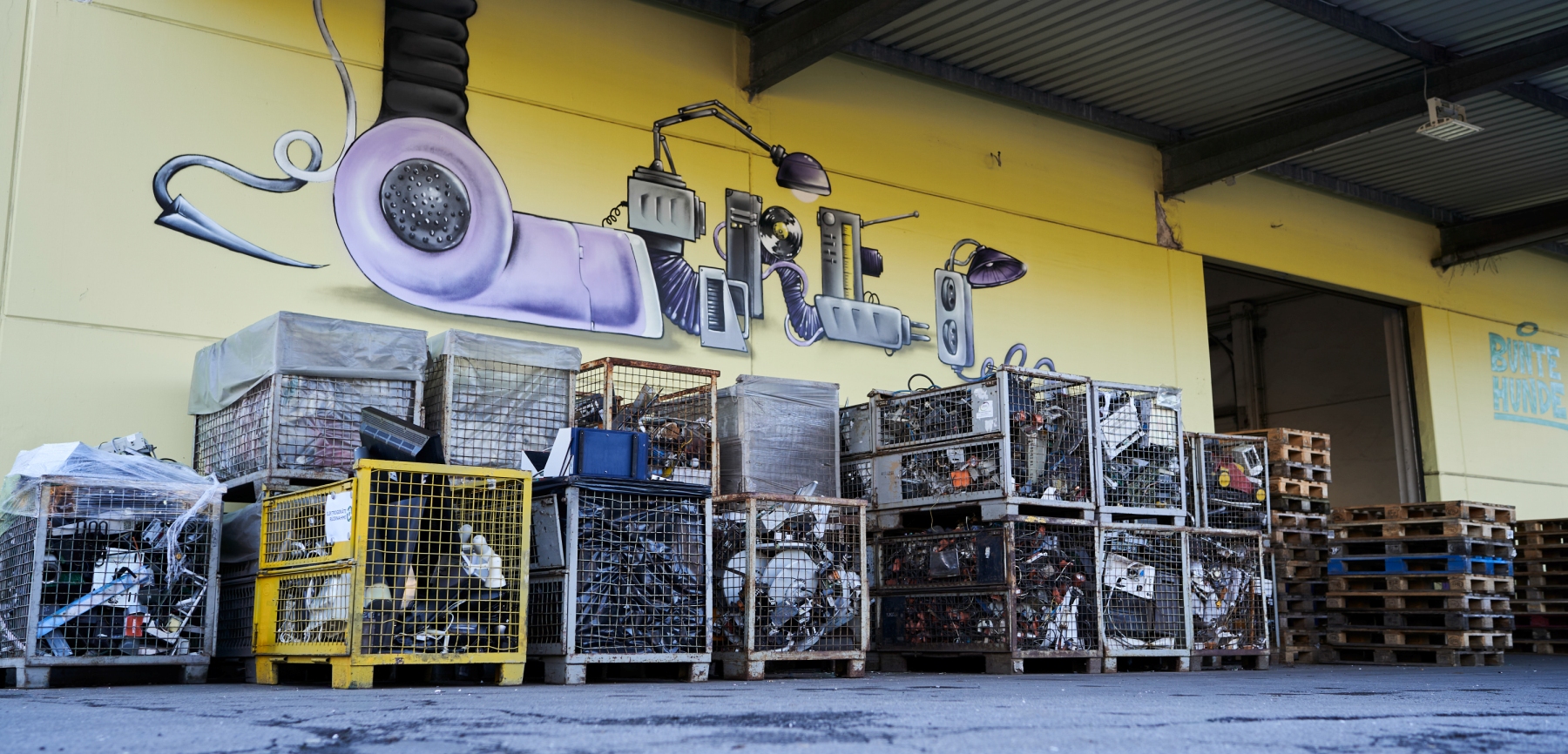 LEREC Elektrorecycling